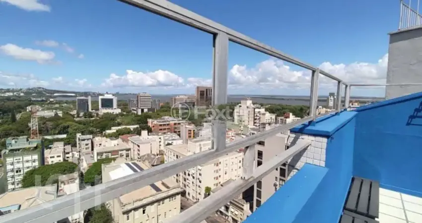 Cobertura com 1 quarto à venda na Rua Coronel Fernando Machado, 442, Centro Histórico, Porto Alegre
