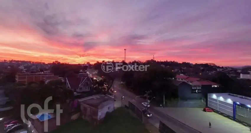 Apartamento com 2 quartos à venda na Rua Boa Saúde, 640, Primavera, Novo Hamburgo