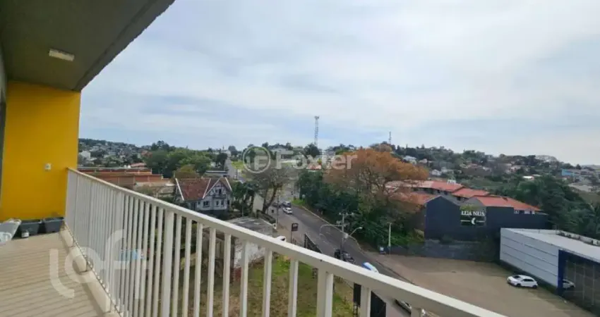 Apartamento com 2 quartos à venda na Rua Boa Saúde, 640, Primavera, Novo Hamburgo