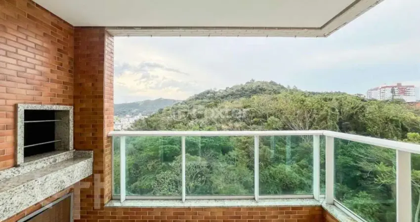 Apartamento com 2 quartos à venda na Rua Deputado Antônio Edu Vieira, 200, Pantanal, Florianópolis