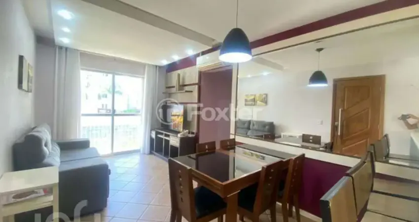 Apartamento com 3 quartos à venda na Avenida Arquipélago, 300, Vargem do Bom Jesus, Florianópolis