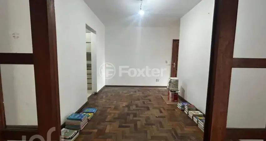 Apartamento com 2 quartos à venda na Avenida Protásio Alves, 6237, Petrópolis, Porto Alegre