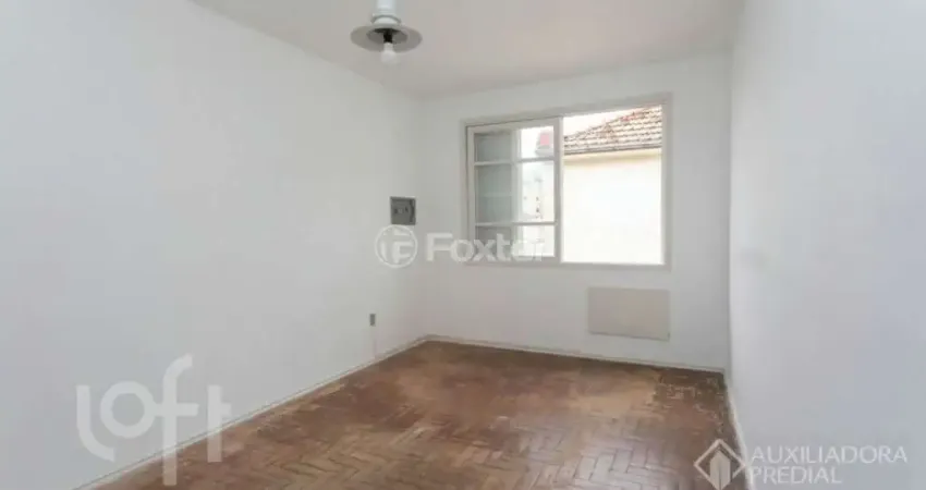 Apartamento com 1 quarto à venda na Rua Coronel Fernando Machado, 631, Centro Histórico, Porto Alegre