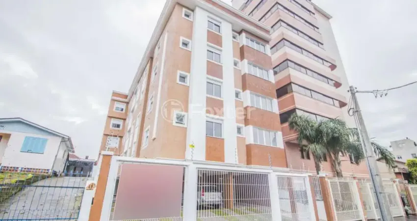 Apartamento com 2 quartos à venda na Rua Gana, 1100, Vila Ipiranga, Porto Alegre