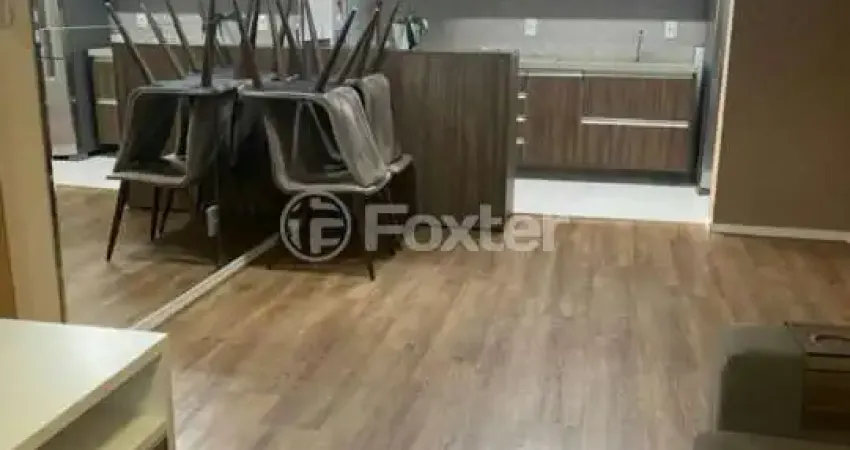 Apartamento com 3 quartos à venda na Rua Carlos Reverbel, 200, Jardim Carvalho, Porto Alegre