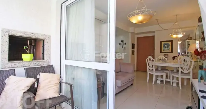 Apartamento com 2 quartos à venda na Rua Jari, 359, Passo da Areia, Porto Alegre