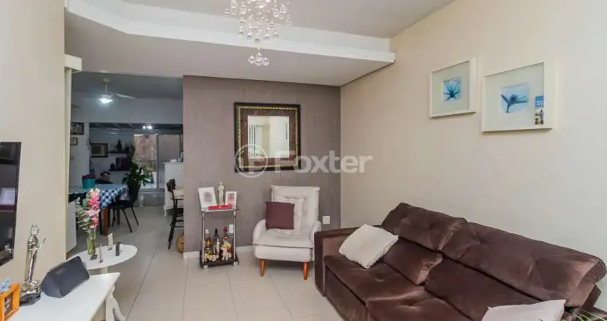 Casa em condomínio fechado com 3 quartos à venda na Rua Costa Lima, 574, Nonoai, Porto Alegre