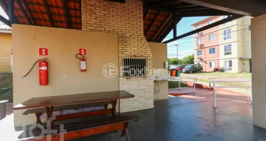 Apartamento com 3 quartos à venda na Avenida Armando Fajardo, 763, Igara, Canoas