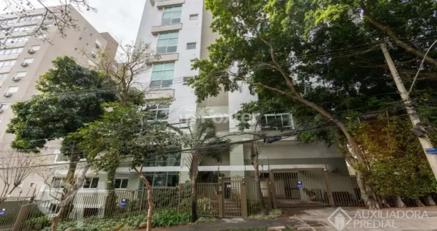 Apartamento com 2 quartos à venda na Rua Cabral, 764, Rio Branco, Porto Alegre
