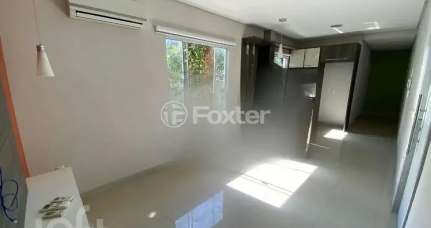 Casa com 2 quartos à venda na Servidão Juracy Pimentel, 172, Lagoa da Conceição, Florianópolis