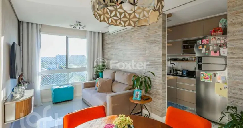 Apartamento com 2 quartos à venda na Rua Engenheiro João Luderitz, 550, Sarandi, Porto Alegre