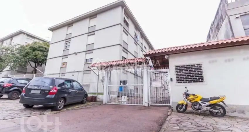 Apartamento com 1 quarto à venda na Avenida do Forte, 687, Vila Ipiranga, Porto Alegre