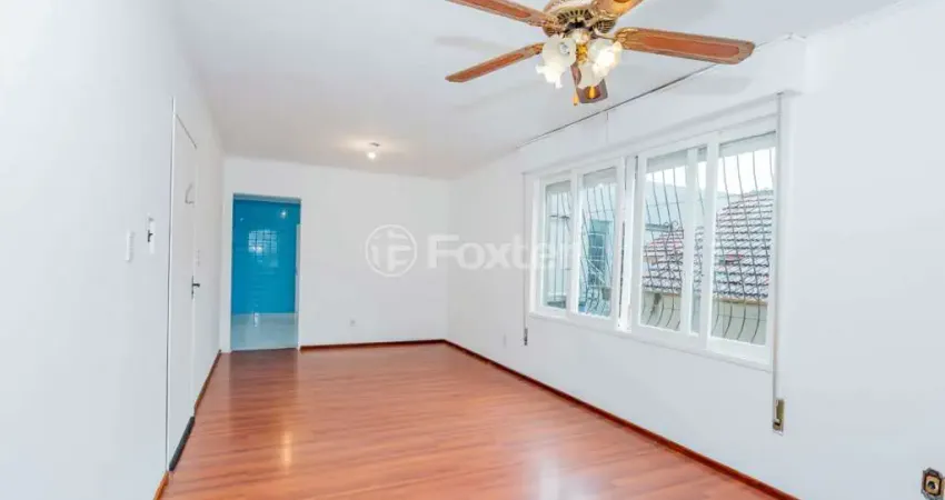 Apartamento com 2 quartos à venda na Rua Antenor Lemos, 174, Menino Deus, Porto Alegre