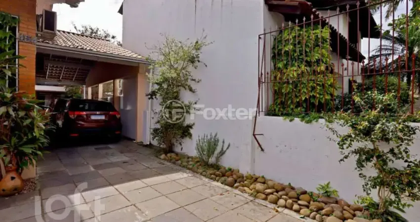 Casa com 5 quartos à venda na Rua Padre Todesco, 454, Partenon, Porto Alegre