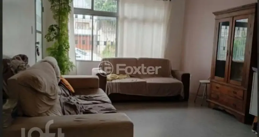 Casa com 3 quartos à venda na Rua Matias José Bins, 1490, Chácara das Pedras, Porto Alegre