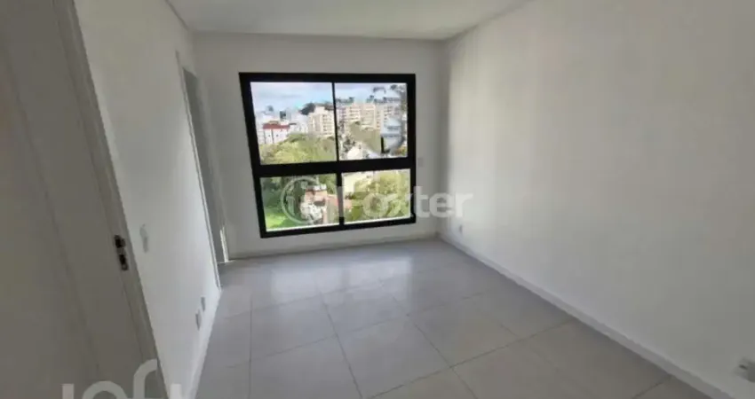 Apartamento com 2 quartos à venda na Rua Oge Fortkamp, 199, Trindade, Florianópolis