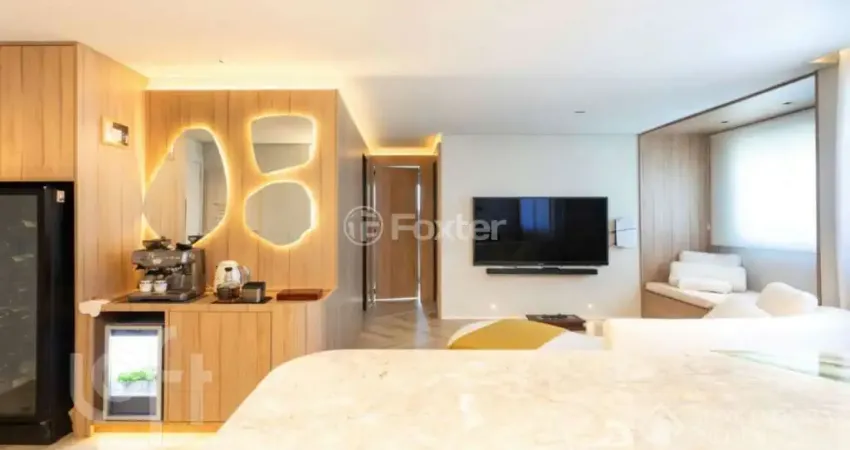 Apartamento com 2 quartos à venda na Avenida Ceará, 1664, São João, Porto Alegre