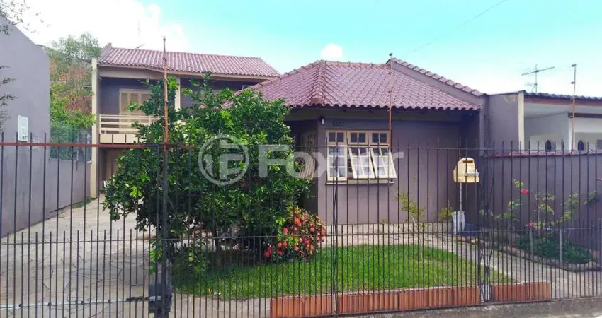 Casa com 4 quartos à venda na Rua Senador Salgado Filho, 142, São Luis, Canoas