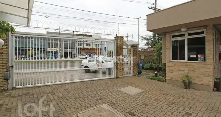 Casa em condomínio fechado com 3 quartos à venda na Avenida Juca Batista, 473, Cavalhada, Porto Alegre