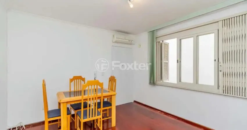 Apartamento com 3 quartos à venda na Rua Valparaíso, 798, Jardim Botânico, Porto Alegre