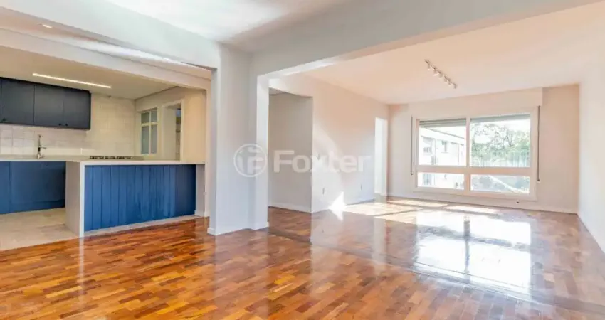 Apartamento com 3 quartos à venda na Rua Comendador Rheingantz, 431, Mont Serrat, Porto Alegre
