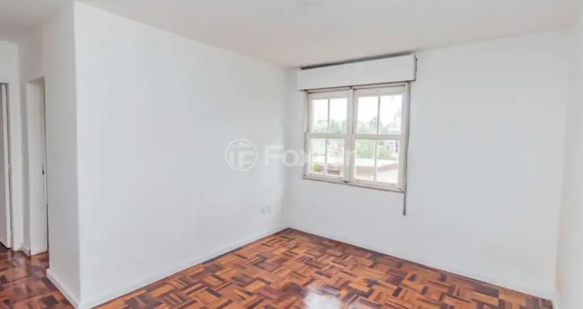 Apartamento com 2 quartos à venda na Avenida Wenceslau Escobar, 885, Cristal, Porto Alegre