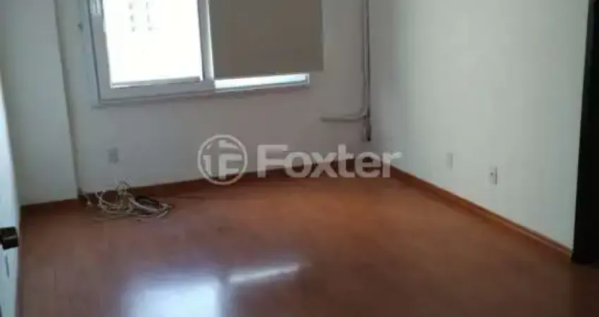 Apartamento com 1 quarto à venda na Rua José do Patrocínio, 557, Cidade Baixa, Porto Alegre