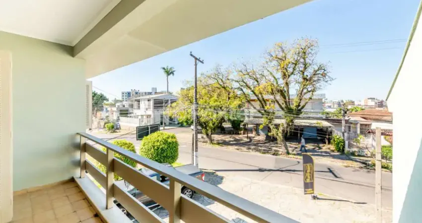 Casa com 4 quartos à venda na Rua Fernando Abbott, 800, Cristo Redentor, Porto Alegre