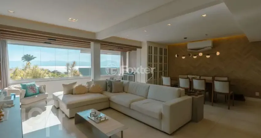 Apartamento com 2 quartos à venda na Rodovia Tertuliano Brito Xavier, 2422, Canasvieiras, Florianópolis