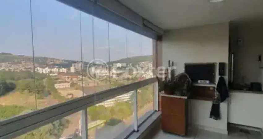 Apartamento com 3 quartos à venda na Rua Nicola Mathias Falci, 151, Jardim do Salso, Porto Alegre