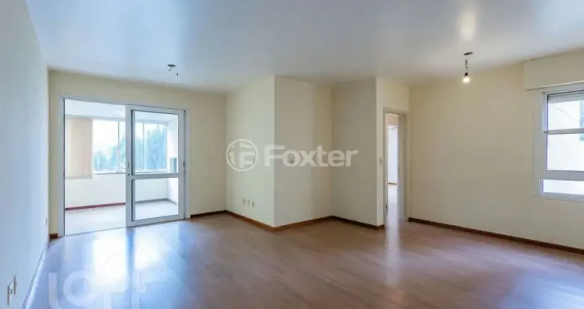 Apartamento com 3 quartos à venda na Avenida General Barreto Viana, 1175, Chácara das Pedras, Porto Alegre