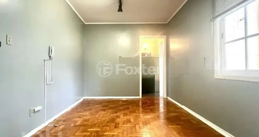 Apartamento com 1 quarto à venda na Rua General Lima e Silva, 92, Cidade Baixa, Porto Alegre