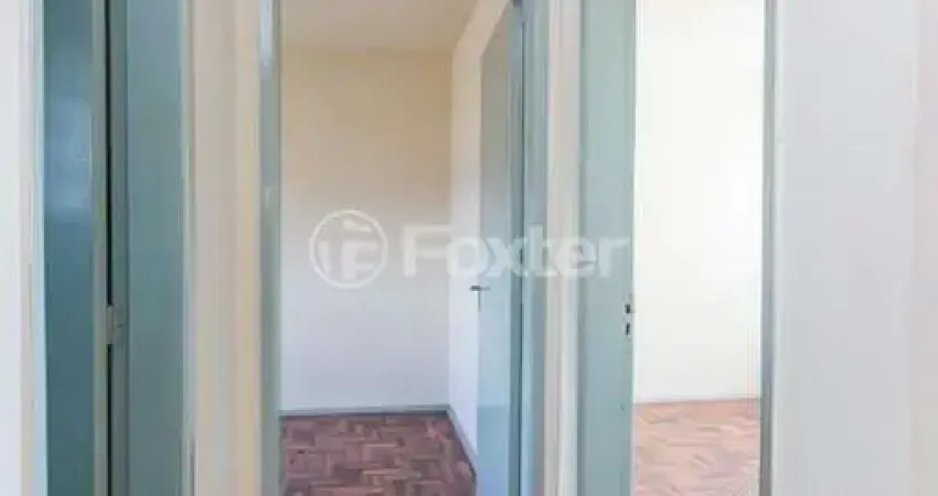 Apartamento com 2 quartos à venda na Avenida Palmira Gobbi, 1115, Humaitá, Porto Alegre