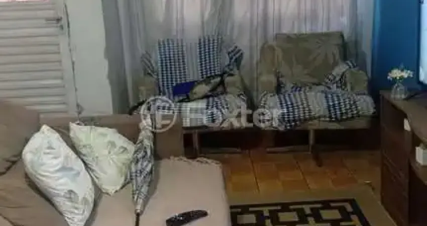 Casa com 2 quartos à venda na Rua Luiz Pogorelski, 253, Lomba do Pinheiro, Porto Alegre