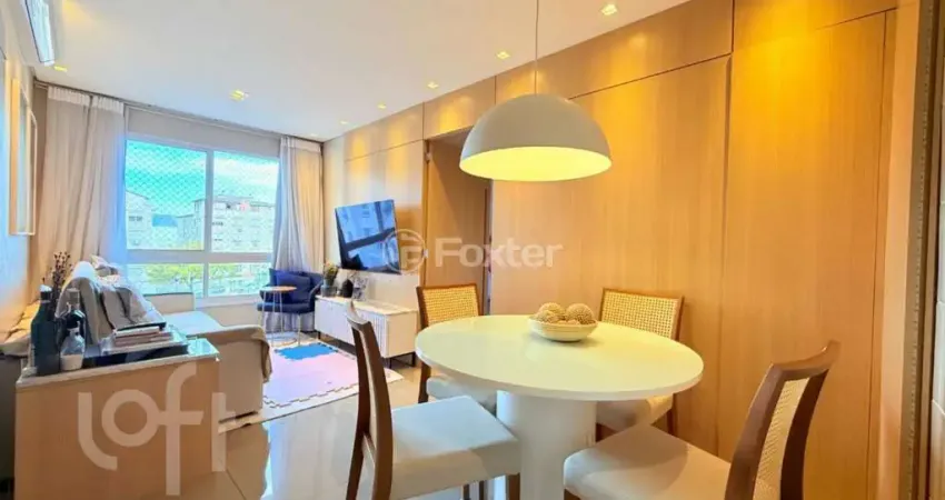 Apartamento com 2 quartos à venda na Rua Engenheiro João Luderitz, 550, Sarandi, Porto Alegre