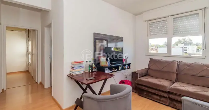 Apartamento com 2 quartos à venda na Rua Zeferino Dias, 191, Sarandi, Porto Alegre