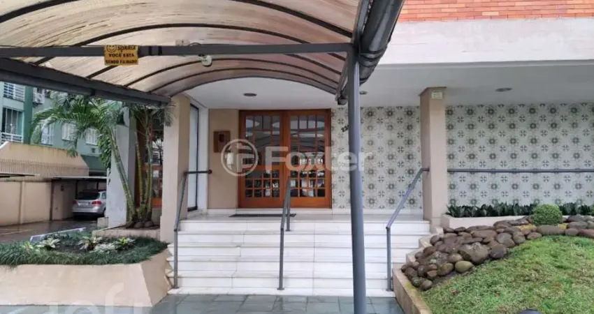 Apartamento com 2 quartos à venda na Rua Barão do Triunfo, 238, Menino Deus, Porto Alegre