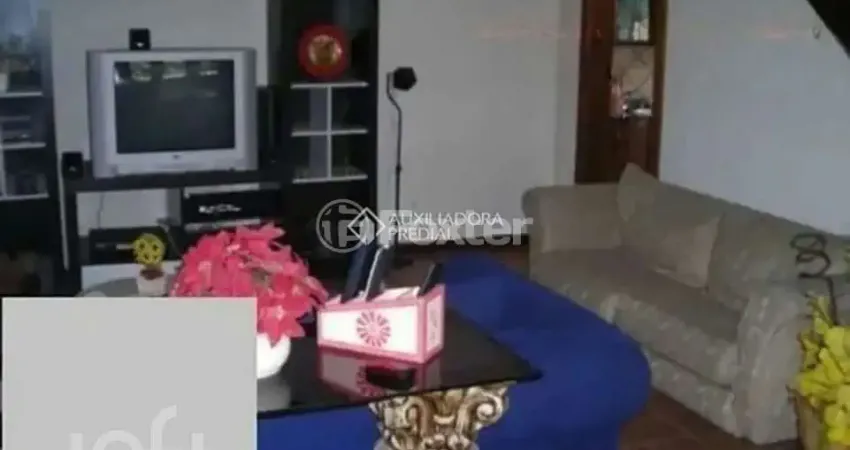 Casa com 3 quartos à venda na Rua Conselheiro Xavier da Costa, 2591, Ipanema, Porto Alegre