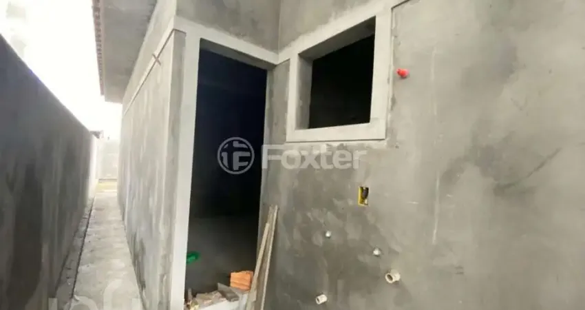 Casa com 2 quartos à venda na Rua Vidal Vicente Andrade, 01, Sertão do Maruim, São José