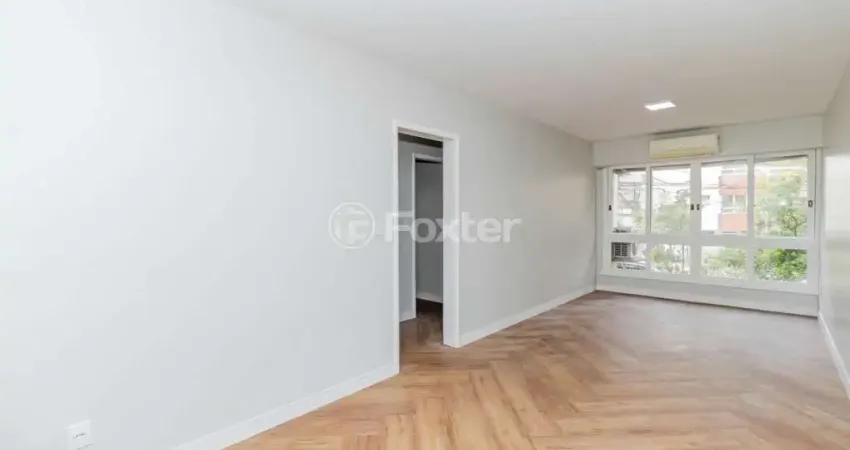 Apartamento com 2 quartos à venda na Rua Germano Petersen Júnior, 350, Auxiliadora, Porto Alegre