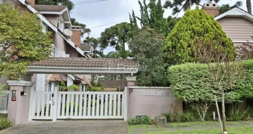 Casa em condomínio fechado com 3 quartos à venda na Rua Luís Gali, 205, Parque Laje da Pedra, Canela