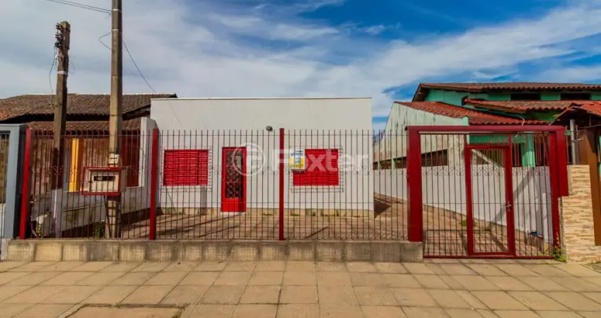 Casa com 3 quartos à venda na Rua Domingos de Abreu, 1225, Sarandi, Porto Alegre