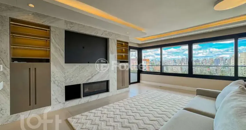 Apartamento com 3 quartos à venda na Rua Germano Petersen Júnior, 181, Auxiliadora, Porto Alegre