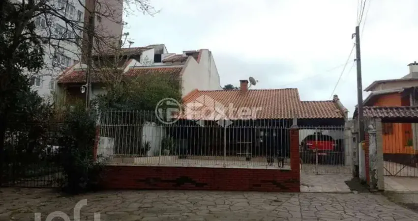 Casa com 2 quartos à venda na Travessa Vileta, 322, Jardim Botânico, Porto Alegre
