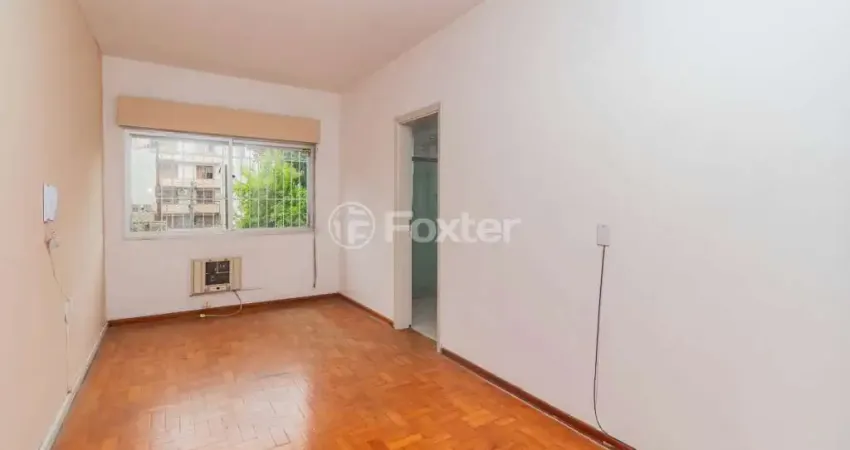 Kitnet / Stúdio à venda na Rua da República, 706, Cidade Baixa, Porto Alegre