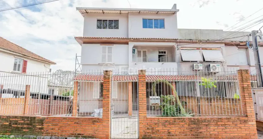 Apartamento com 3 quartos à venda na Rua Novo Hamburgo, 74, Passo da Areia, Porto Alegre