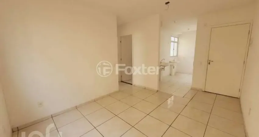 Apartamento com 2 quartos à venda na Avenida Francisco Silveira Bitencourt, 1818, Sarandi, Porto Alegre