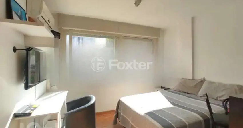 Apartamento com 1 quarto à venda na Rua da República, 193, Cidade Baixa, Porto Alegre