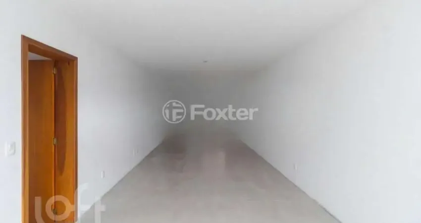 Apartamento com 1 quarto à venda na Rua São Manoel, 1450, Rio Branco, Porto Alegre