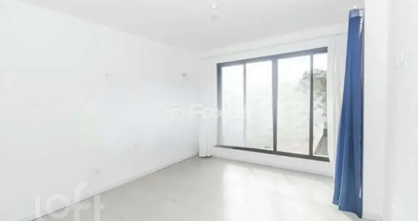 Apartamento com 1 quarto à venda na Rua São Manoel, 1450, Rio Branco, Porto Alegre